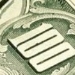 Thumb of Money [100 Dollars Bill]
