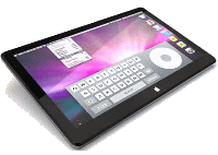 Image of an Ipad